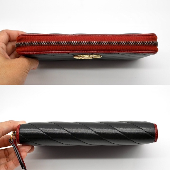 🍓GUCCI GG Logo Wallet - Picture 9 of 9